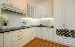 painting cabinet doors only