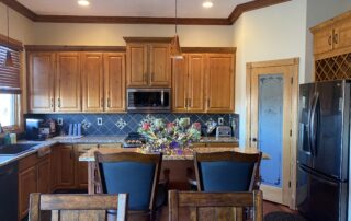 Interior painting specialists in Elkhorn, NE
