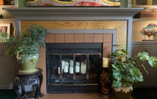 professional interior painters