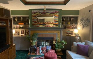 Expert house painters in Bennington, NE