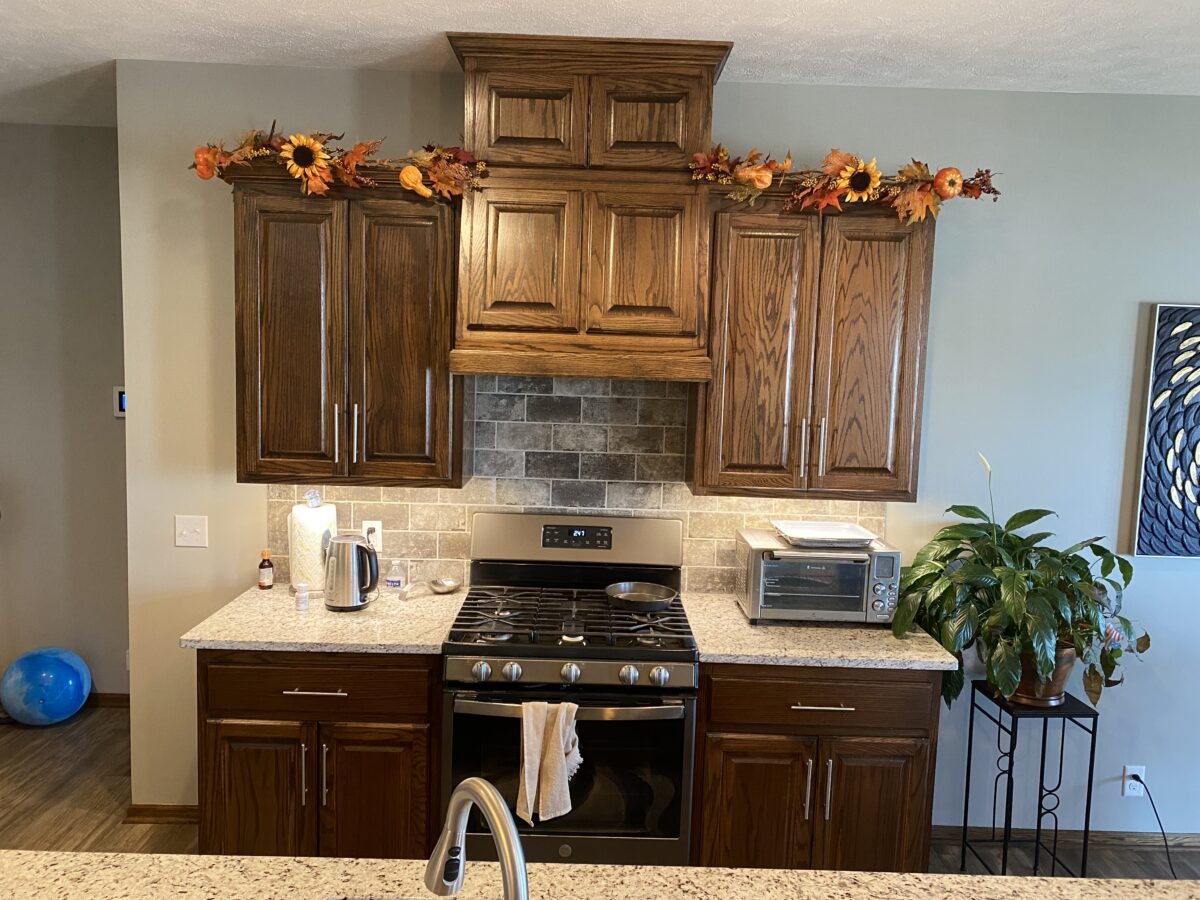 Kitchen Painting vs. Refacing Which is Best?