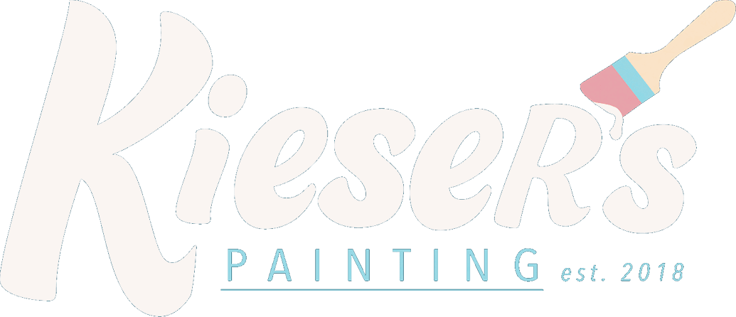 Kieser's Painting Logo