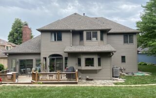 Exterior Paint Colors