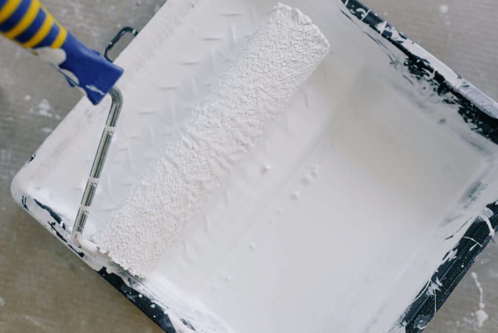 paint roller paint roller