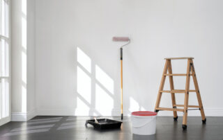 interior house painting services