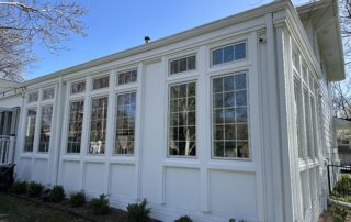 sustainable painting practices