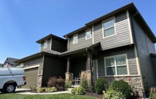 paint for vinyl siding