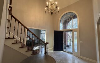 interior painting tips