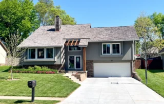 Is it safe to live in a house with lead paint
